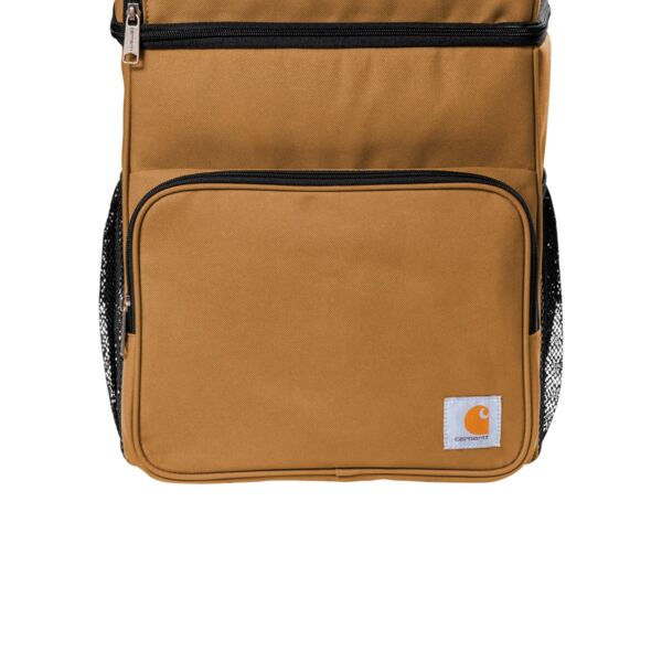 Backpack 20 Can Cooler Thumbnail