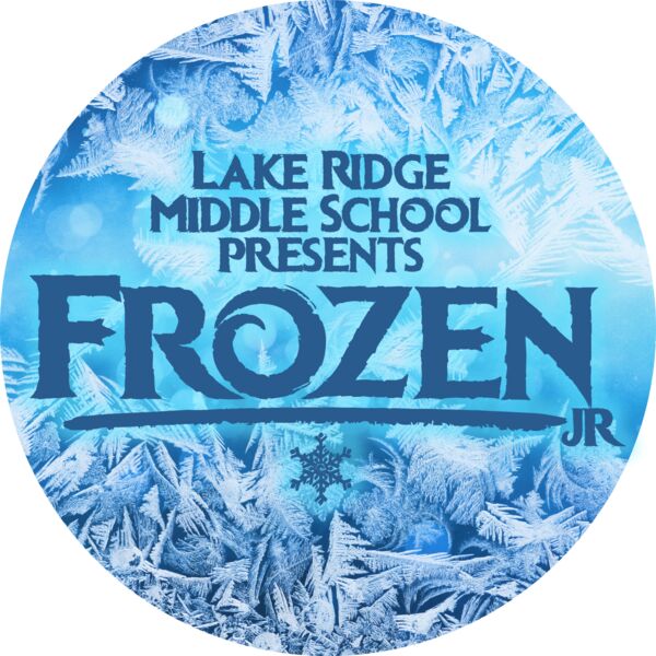 Frozen BUTTON Thumbnail