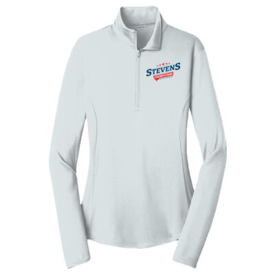 Fair 1/4 Zip Thumbnail