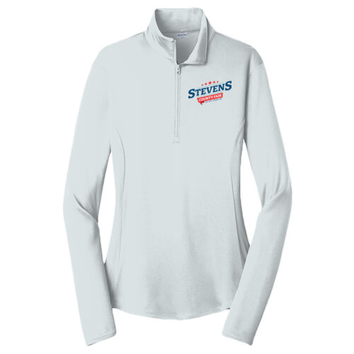 Fair 1/4 Zip Thumbnail