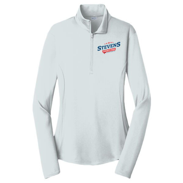 Fair 1/4 Zip Thumbnail