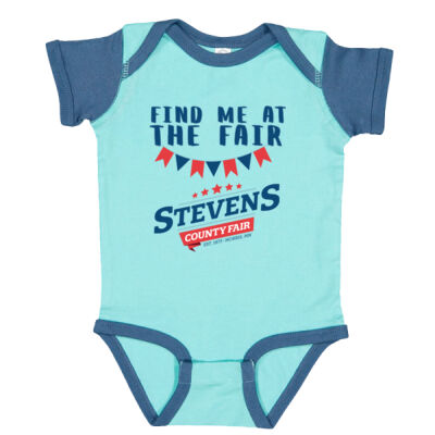 Fair Onesie Thumbnail