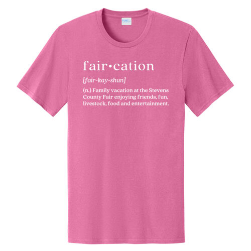 Fair Cation BASIC T Thumbnail