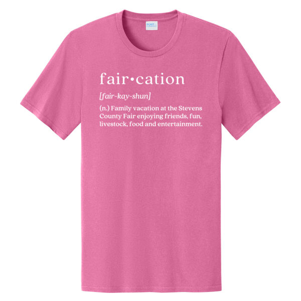 Fair Cation BASIC T Thumbnail