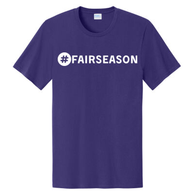 #FairSeason Thumbnail