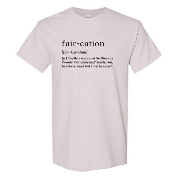 Fair-cation Thumbnail