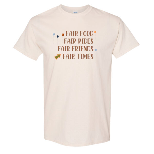 Fair Times Thumbnail