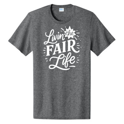 Livin' The Fair Life Thumbnail