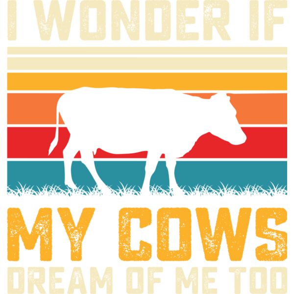 Cow Dream Thumbnail
