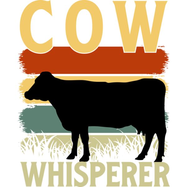 Cow Whisperer Thumbnail