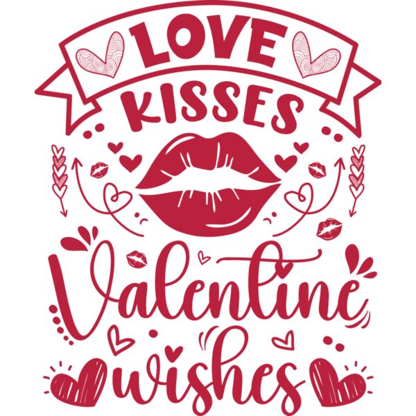 Valentine Wishes Thumbnail