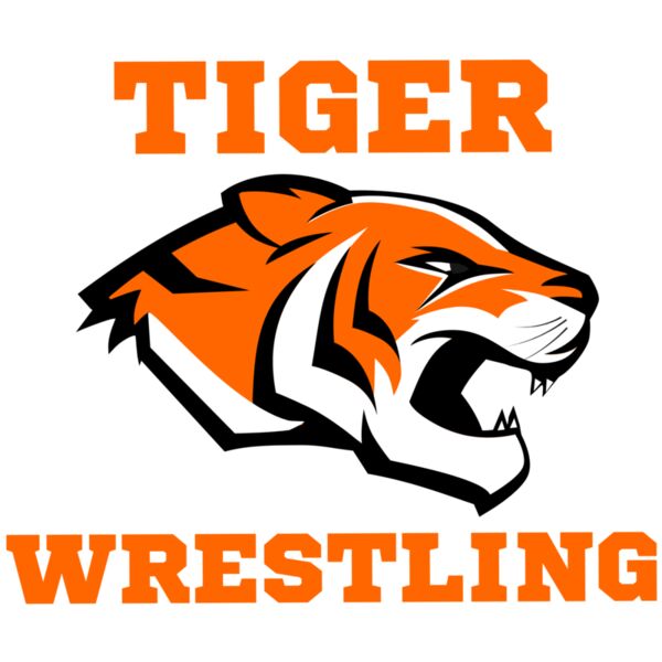 TIGER WRESTLING Thumbnail