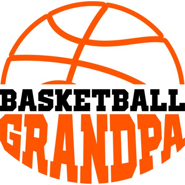 bsketball grandpa Thumbnail