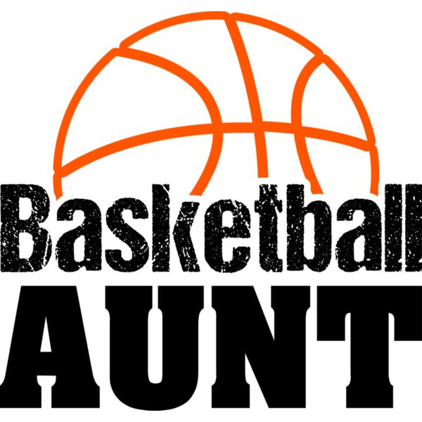 basketball aunt Thumbnail