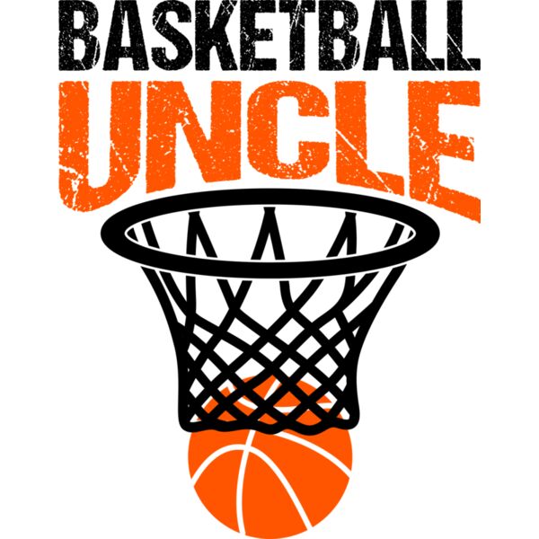 basketball uncle Thumbnail