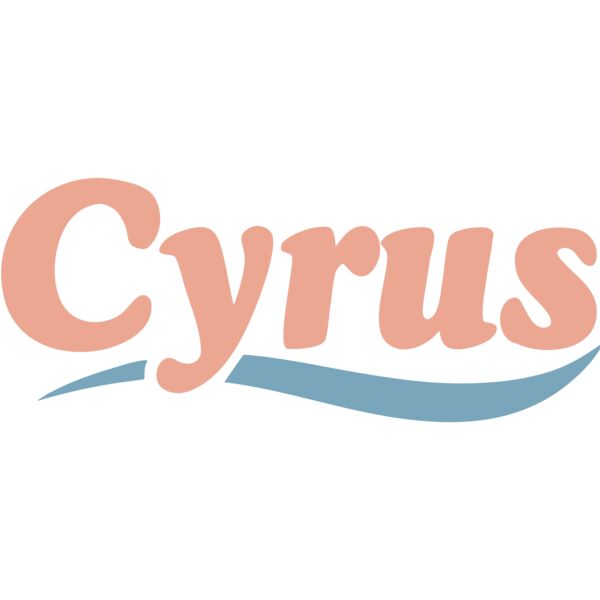 Cyrus 2 Color Thumbnail