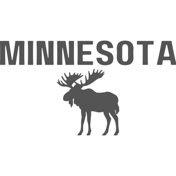 Minensota Moose Thumbnail