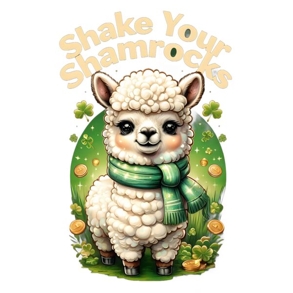 Shake Your Shamrocks Thumbnail