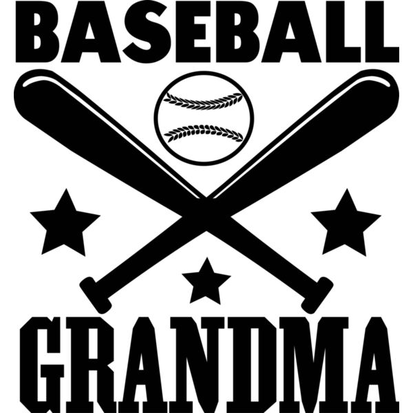 Baseball Grandma Thumbnail