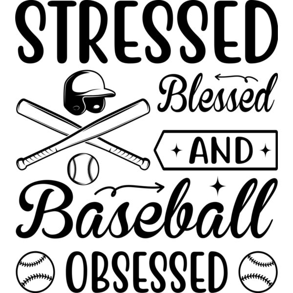 Baseball Obsessed Thumbnail