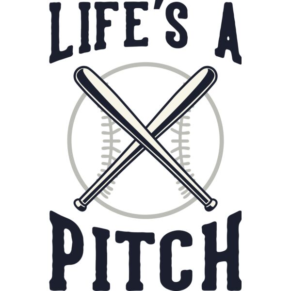 Lifes a pitch Thumbnail