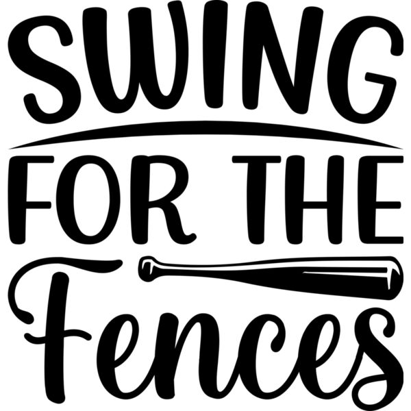 Swing for the Fenss Thumbnail