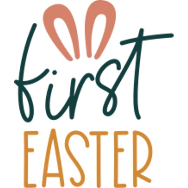 first easter Thumbnail