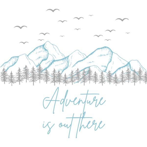 Adventure is out there Thumbnail