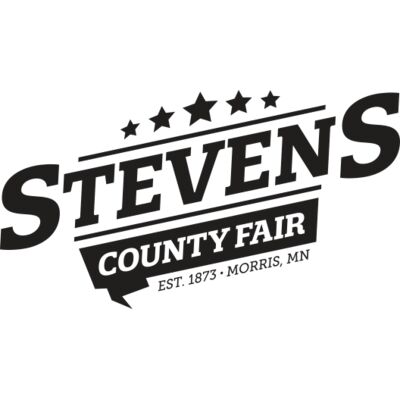 Stevens County Fair Logo 2023 Final   black 2 Thumbnail