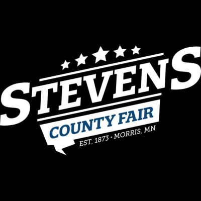 Stevens County Fair Logo 2023 Final   white 2 Thumbnail