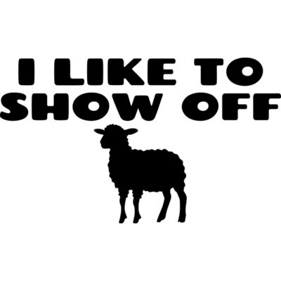 SHOW OFF GOAT Thumbnail