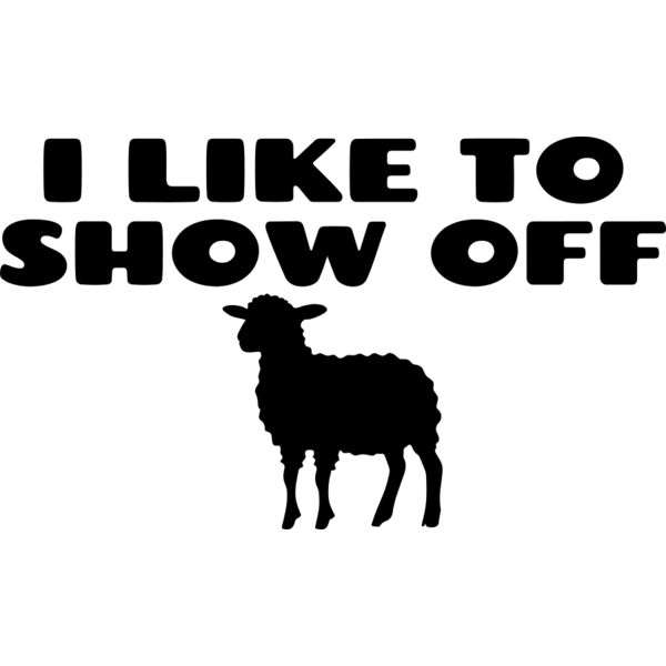 SHOW OFF GOAT Thumbnail