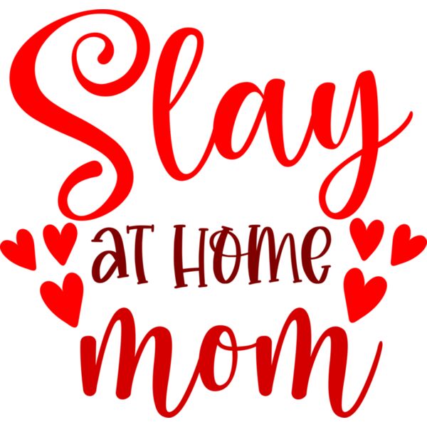 slay at home Thumbnail