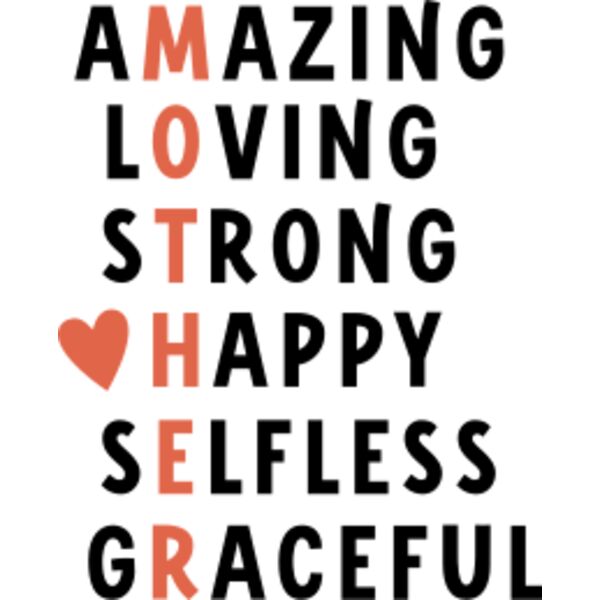 Mothers day SVG Thumbnail