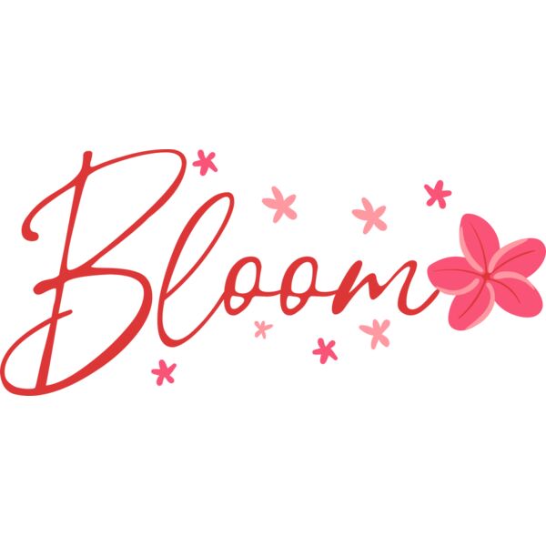 bloom Thumbnail