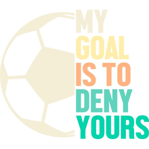 my goal volors Thumbnail