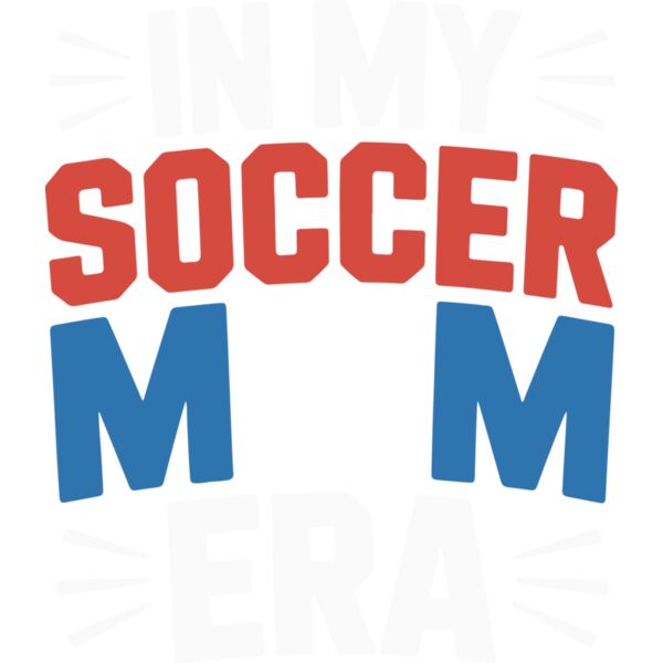 soccer mom era Thumbnail