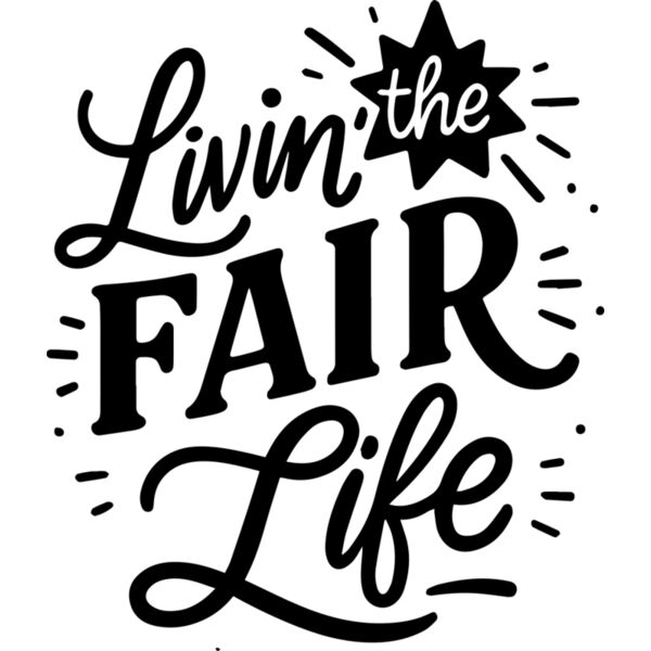 Livin the Fair Life Thumbnail