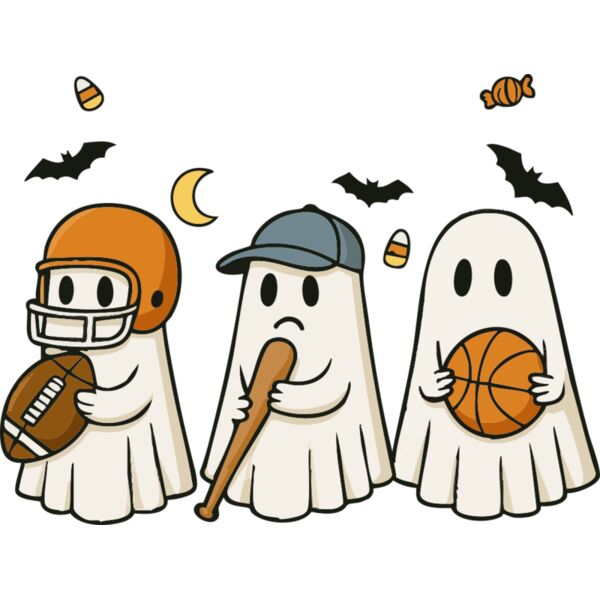 Spooky Squad Thumbnail