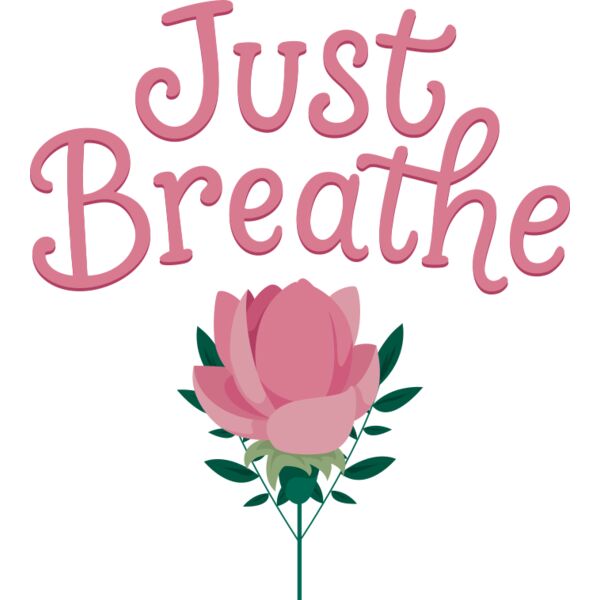 Just Breathe Thumbnail