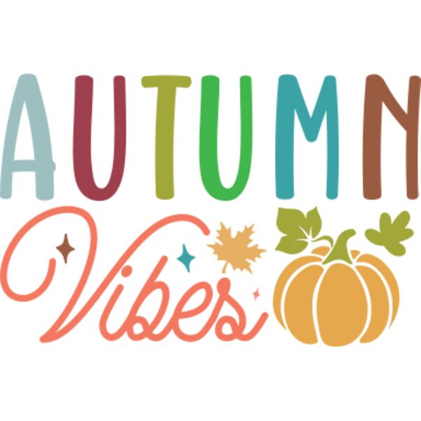 Autumn Vibes Thumbnail