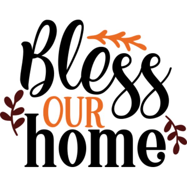Bless Our Home Thumbnail
