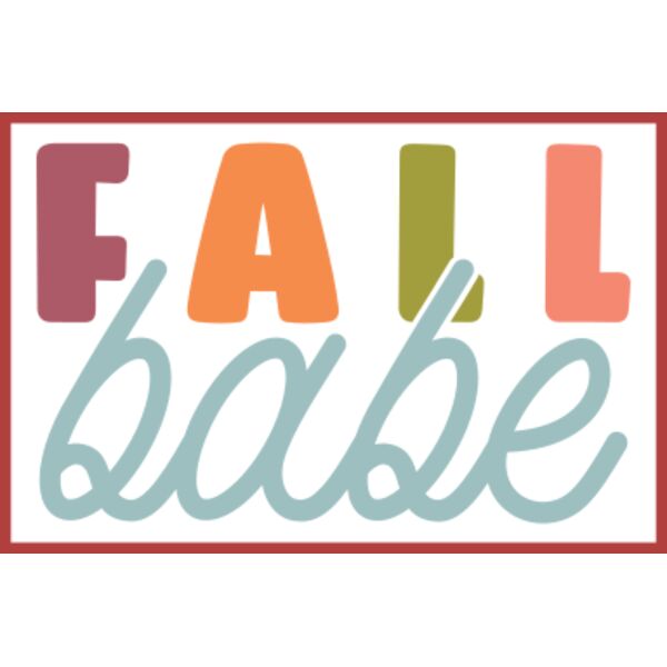 Fall babe Thumbnail