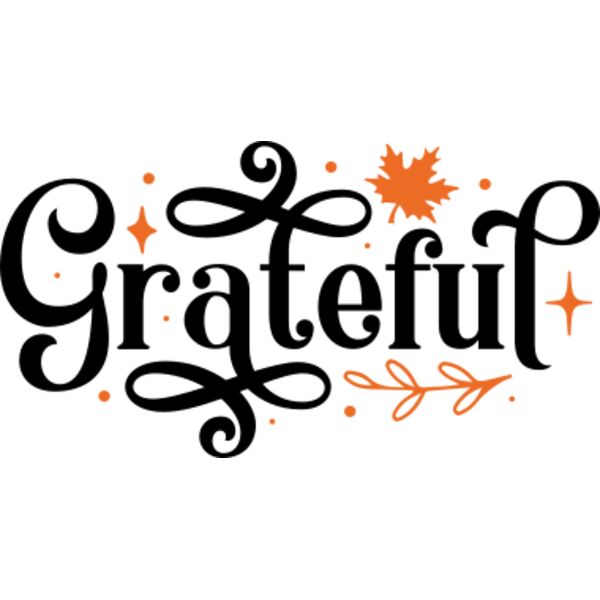 Grateful Thumbnail