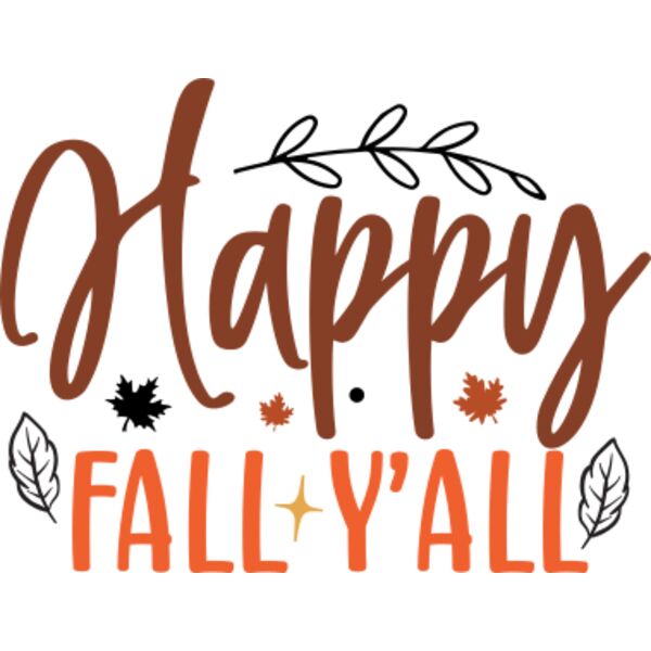 happy fall yall Thumbnail