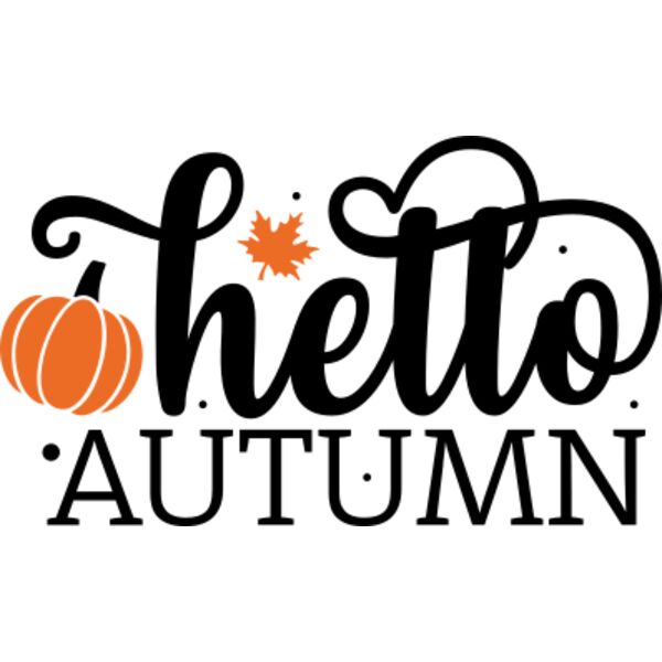 Hello Autumn Thumbnail