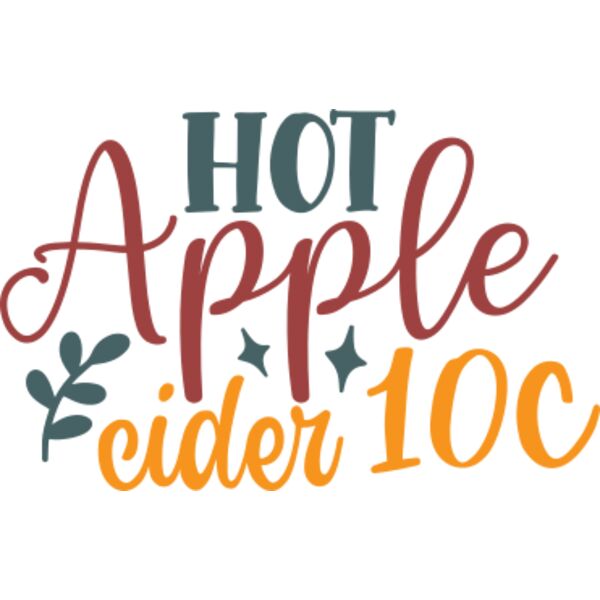 Hot Apple Cider 10c Thumbnail