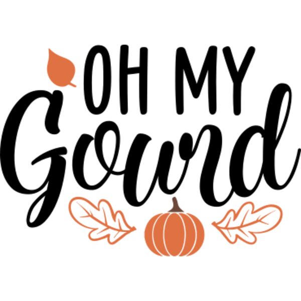 Oh My Gourd Thumbnail