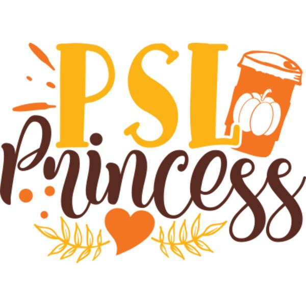 PSL Princess Thumbnail
