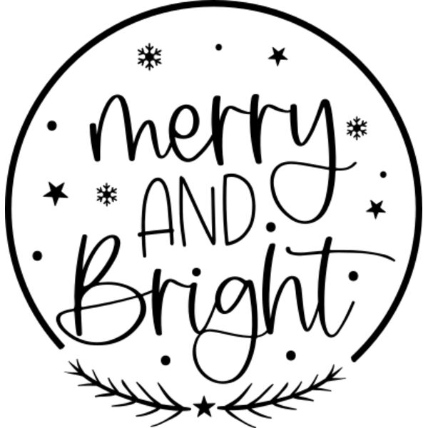 Merry abd bright r Thumbnail